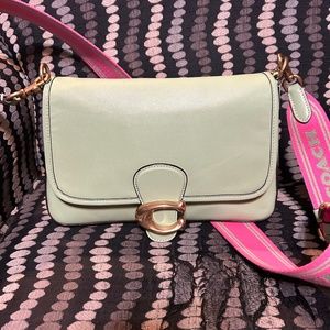 Coach Tabby Crossbody Bag